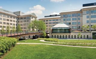 Ideaal gelegen kantoorgebouw in Diegem. De strategische ligging van het gebouw biedt een uitstekende zichtbaarheid vanaf de Brusselse ring. Vlakbij...