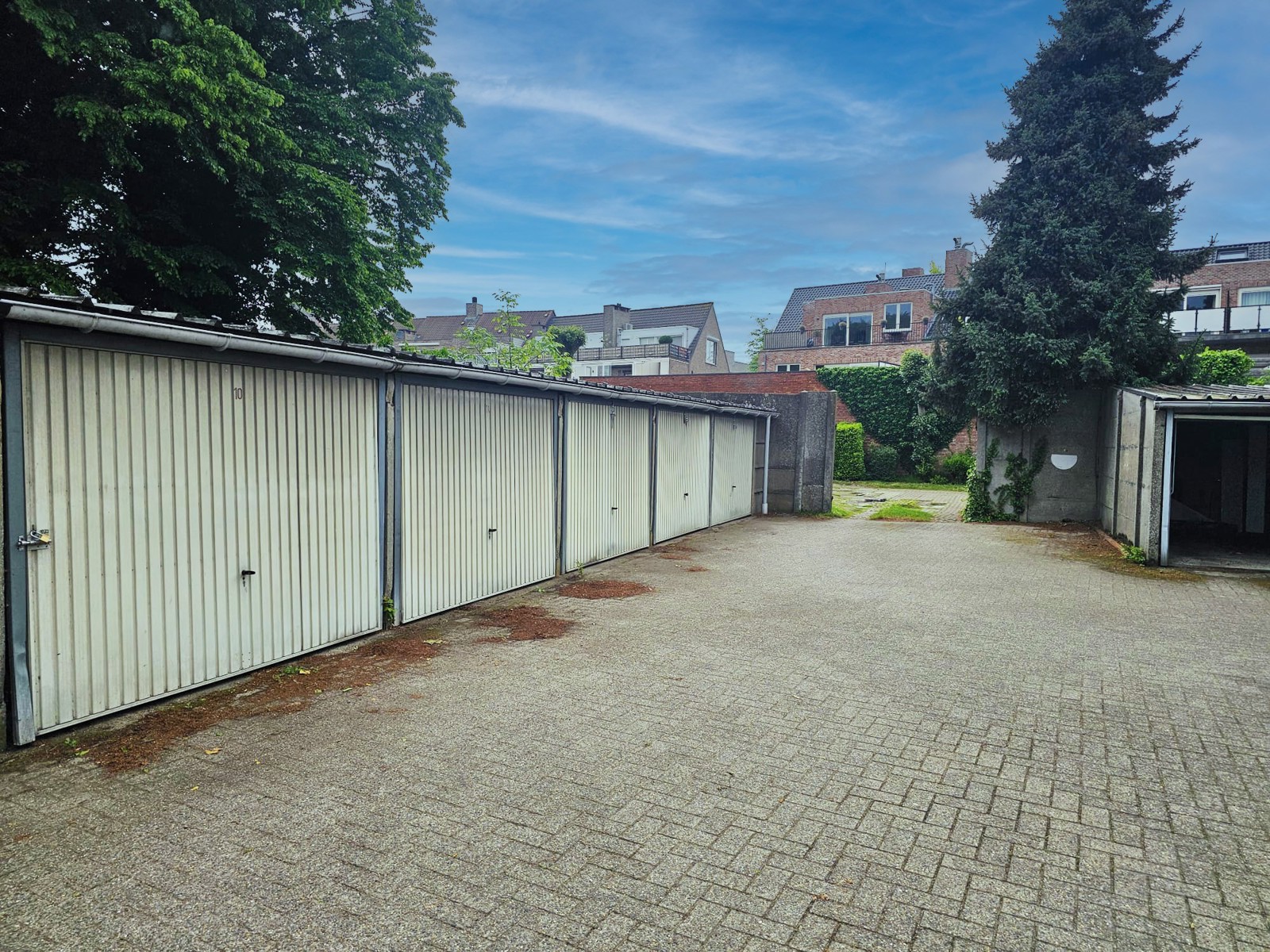 Appartementsgebouw met rendement in het centrum van Beerse - foto 3
