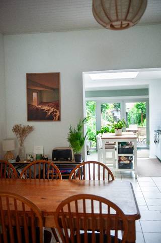 House for sale in Ghent