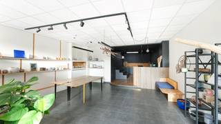 Commercial for sale in Knokke-Heist