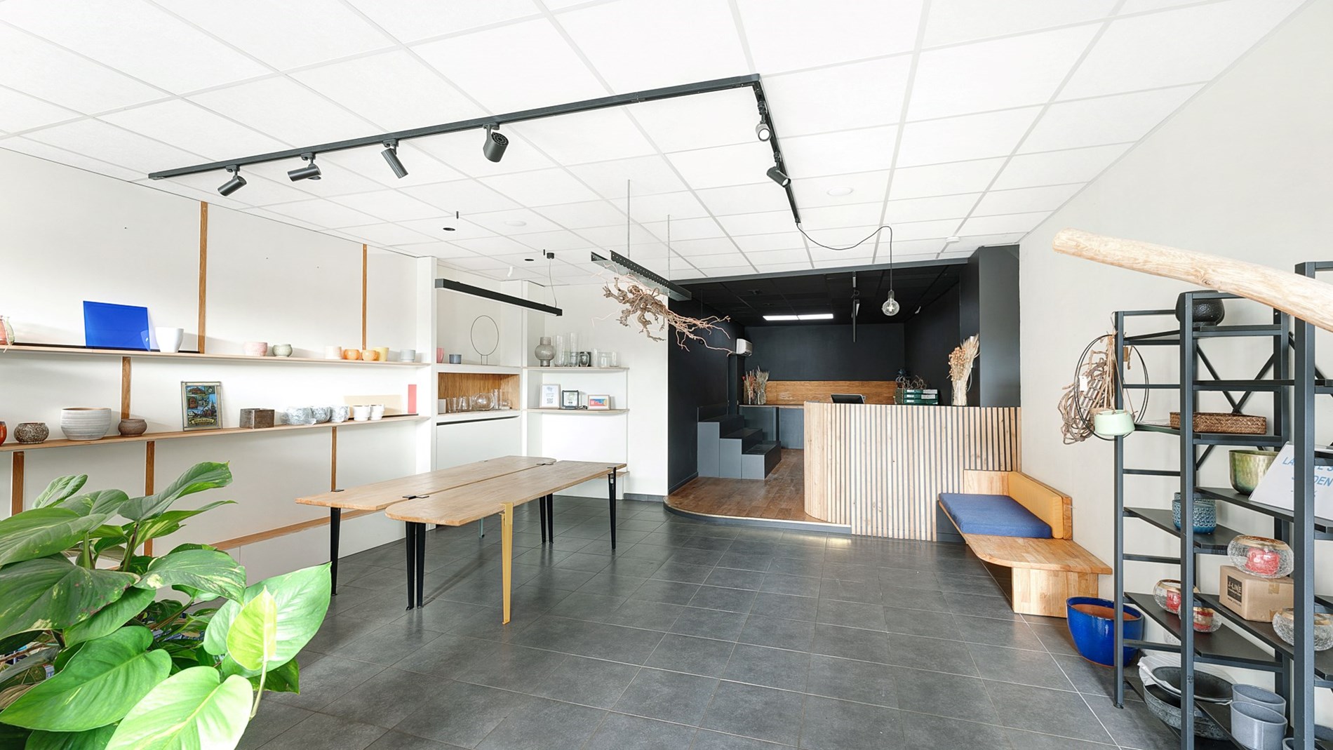 Commercial for sale in Knokke - photo 3