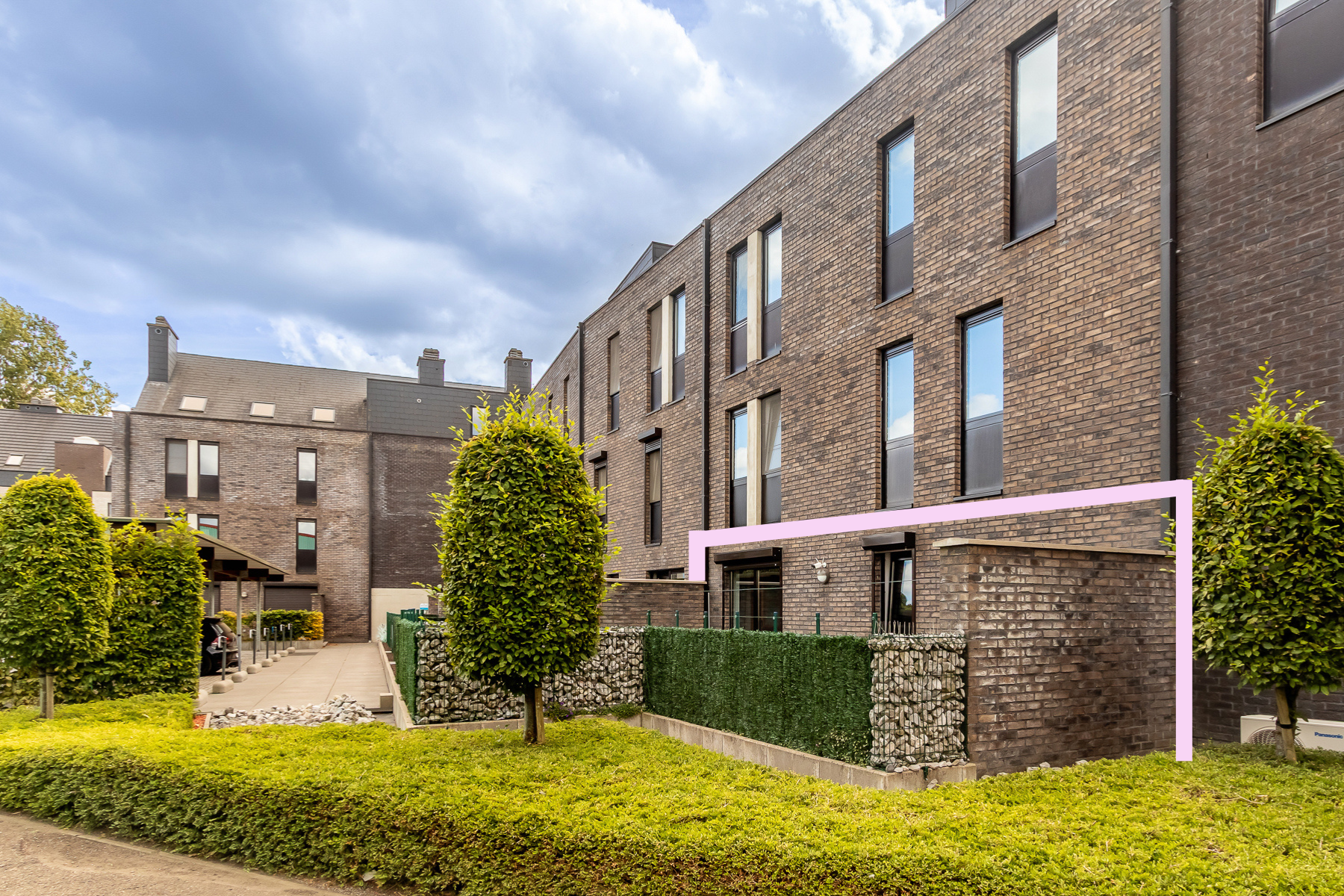 Appartement à vendre à Halen avec 2 chambres - photo 1
