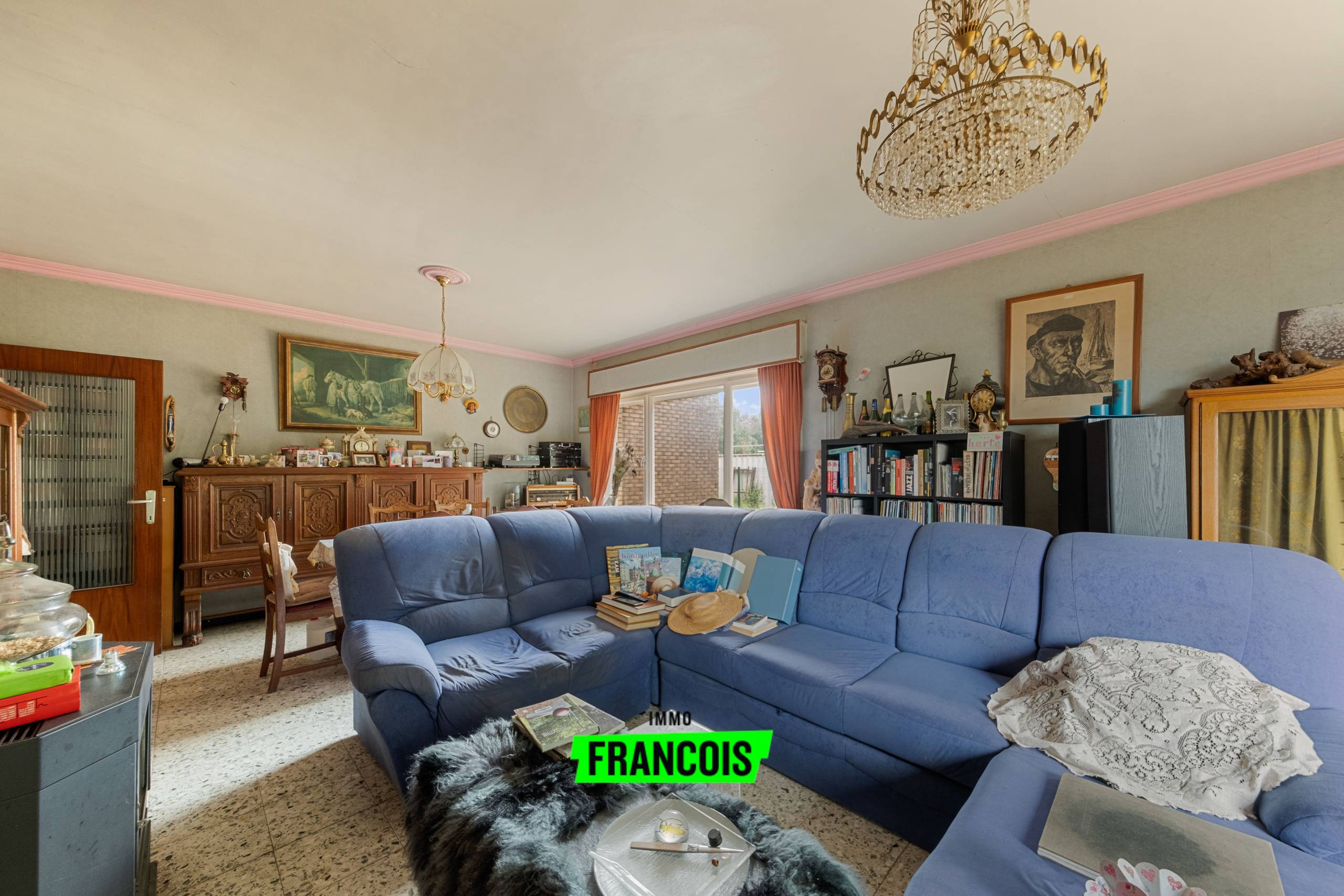 House for sale in Bruges with 3 bedrooms - photo 4