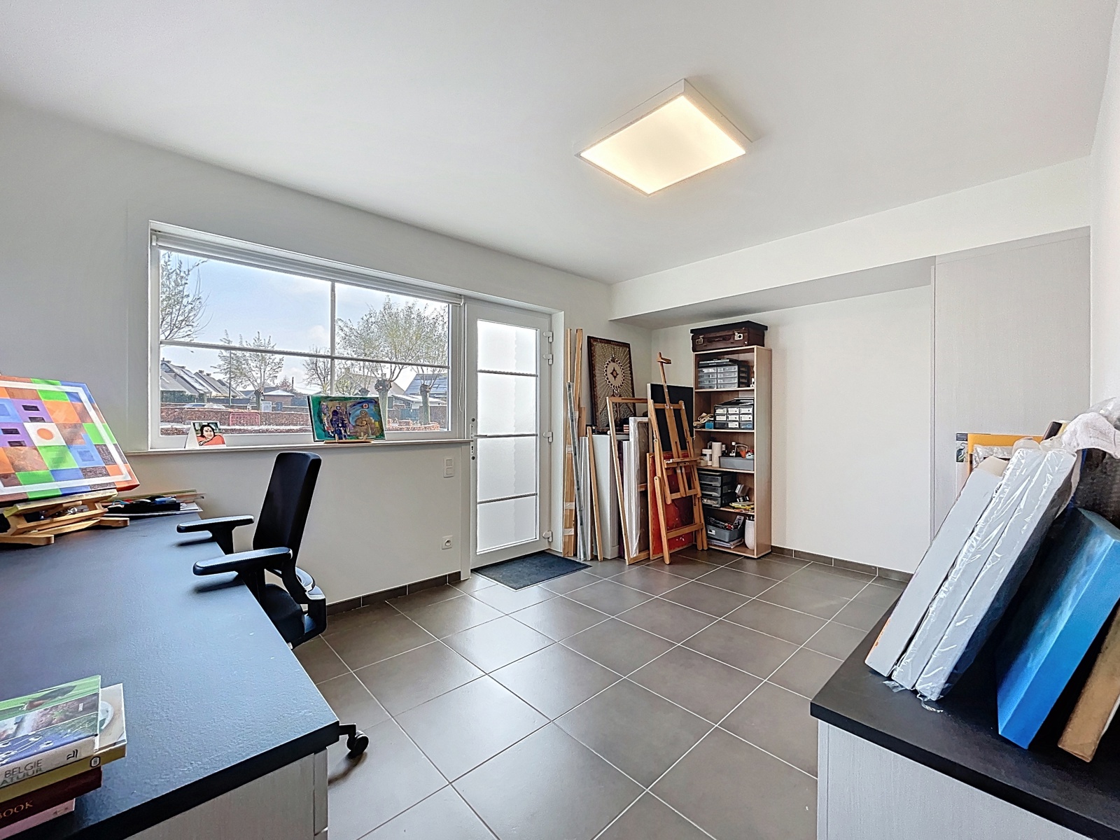 Maison à vendre à Wortegem-Petegem avec 4 chambres - photo 5