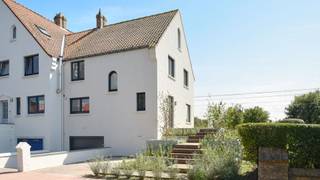 House for sale in Knokke-Heist