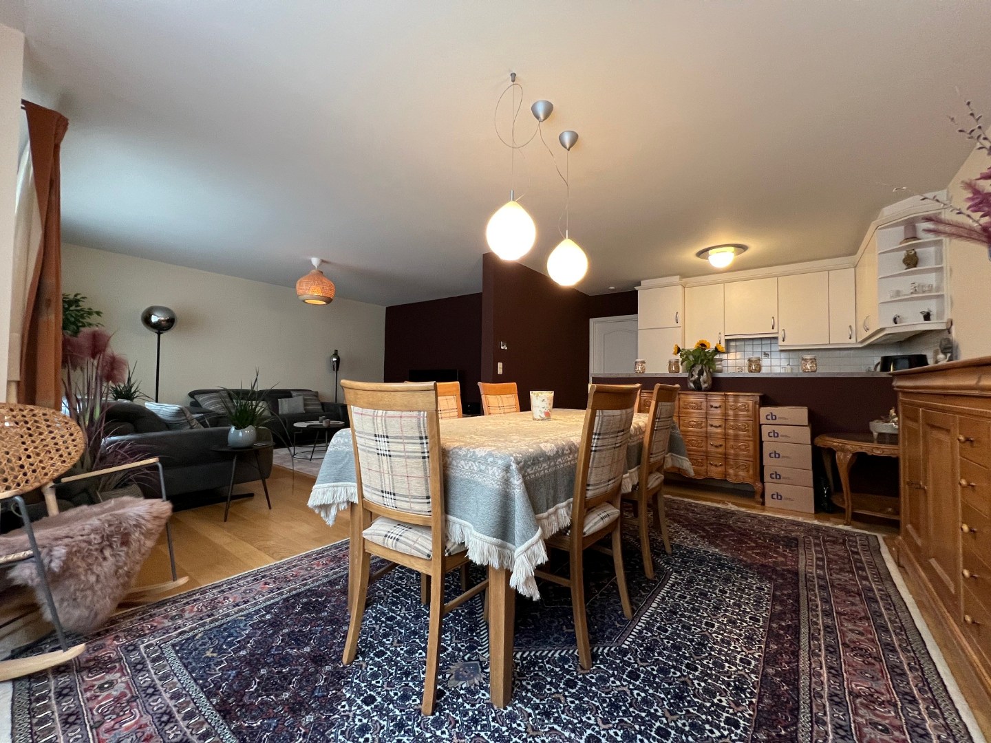 GLVL APPARTEMENT met 2 slpks, terras, garage te koop te Diest - foto 2