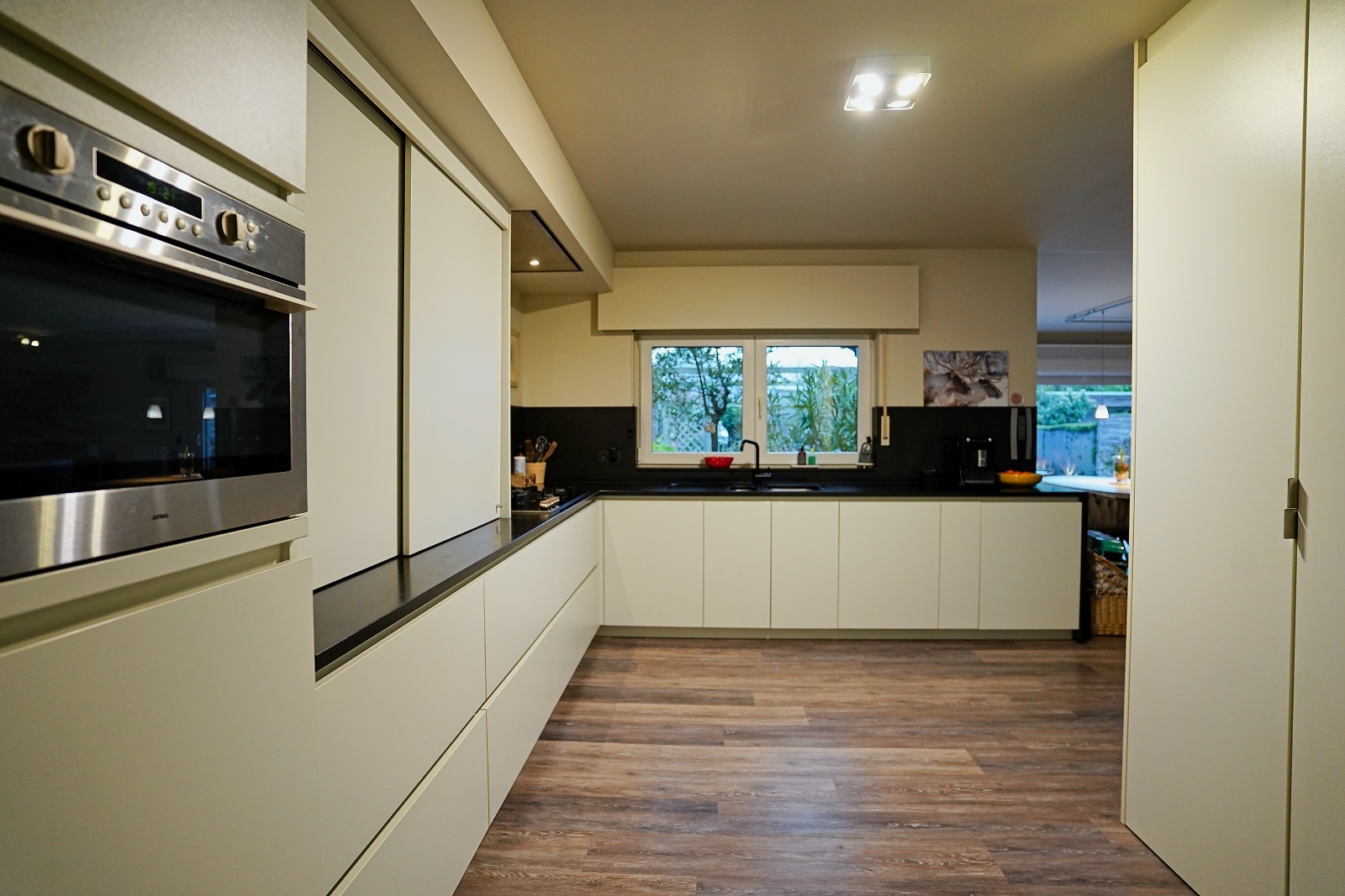 House for sale in Melsele with 4 bedrooms - photo 4