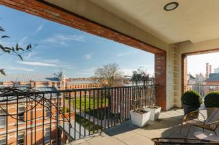 Appartement à louer à Anvers