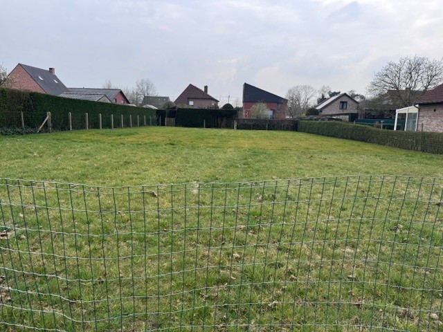 Bouwgrond voor open bebouwing - foto 1