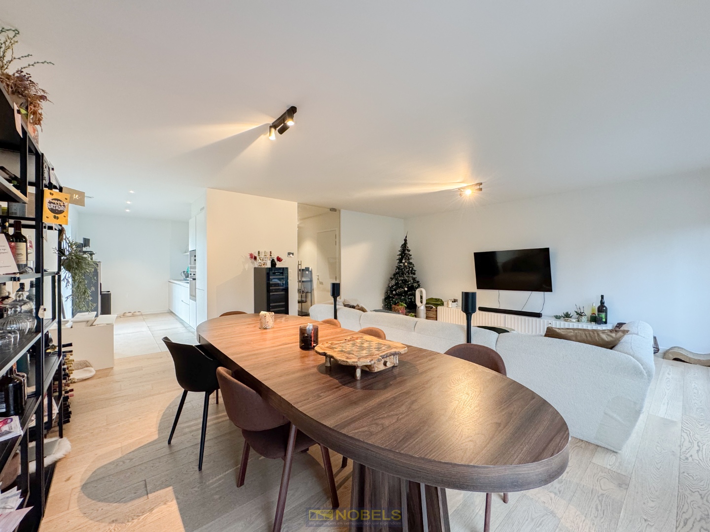 Te koop, BEN-woning op uitzonderlijke ligging te Gavere! - foto 5