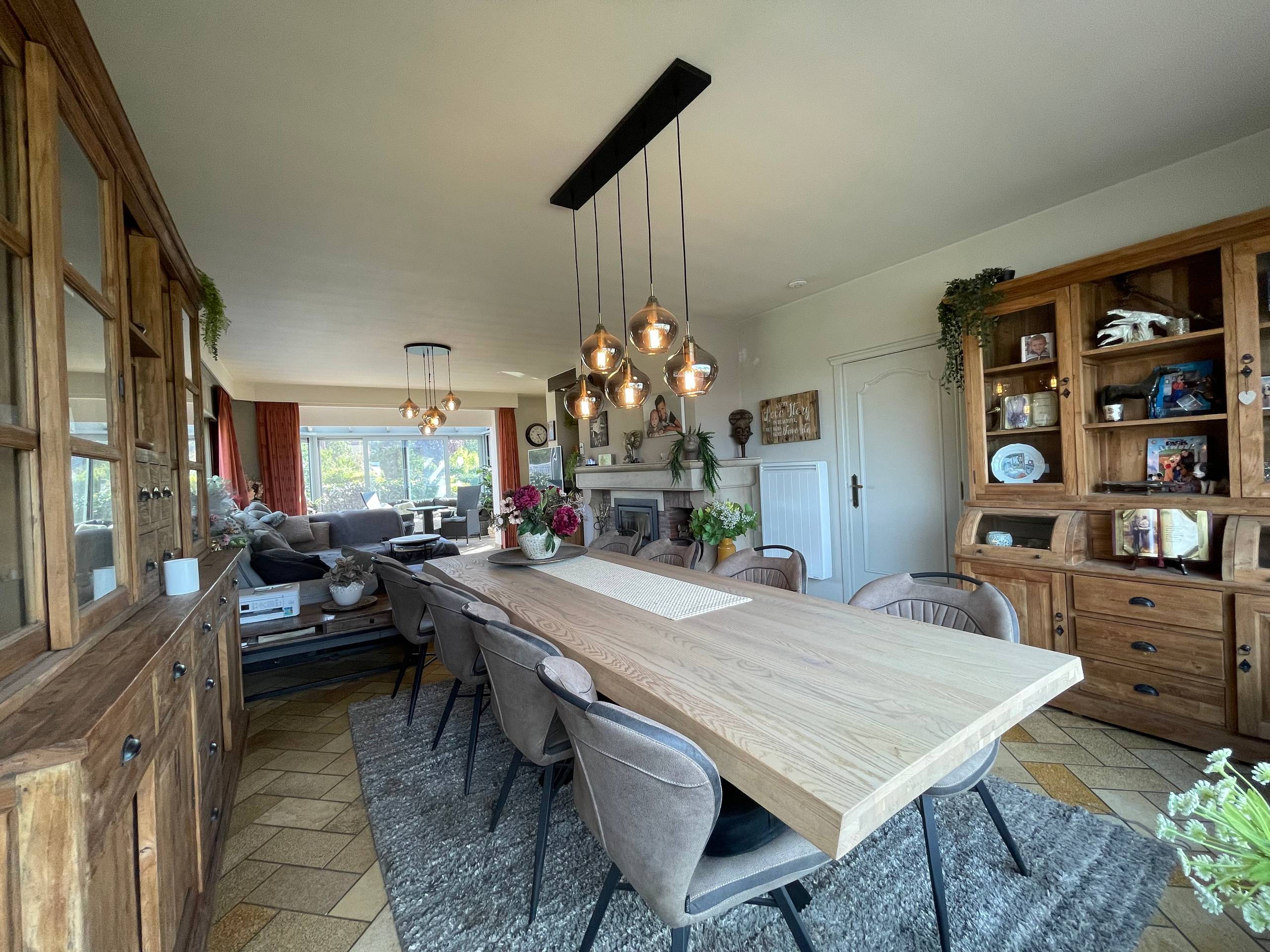 House for sale in Herselt with 4 bedrooms - photo 4