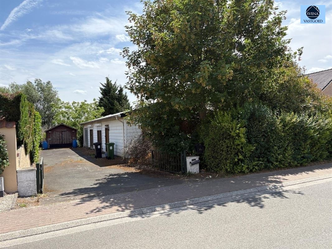 ZEER GOED GELEGEN BUNGALOW TE ATEMBEKE - foto 2