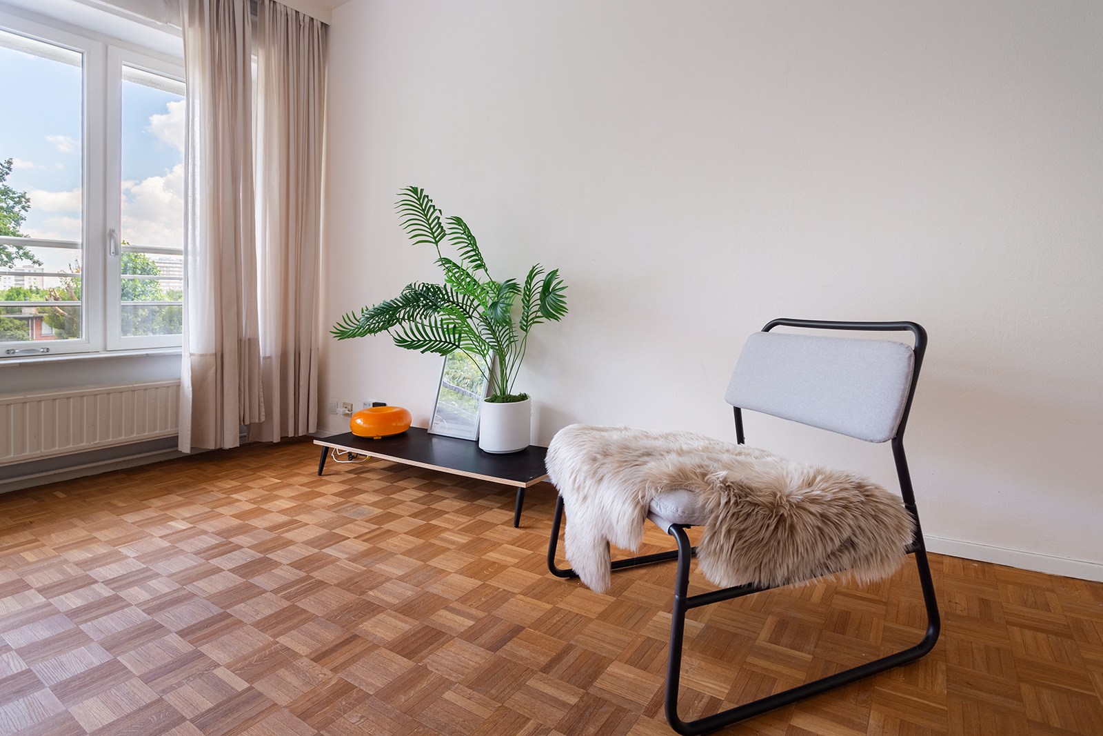 Appartement à vendre à Anvers avec 4 chambres - photo 4