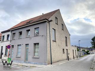 Appartement à louer à Eeklo