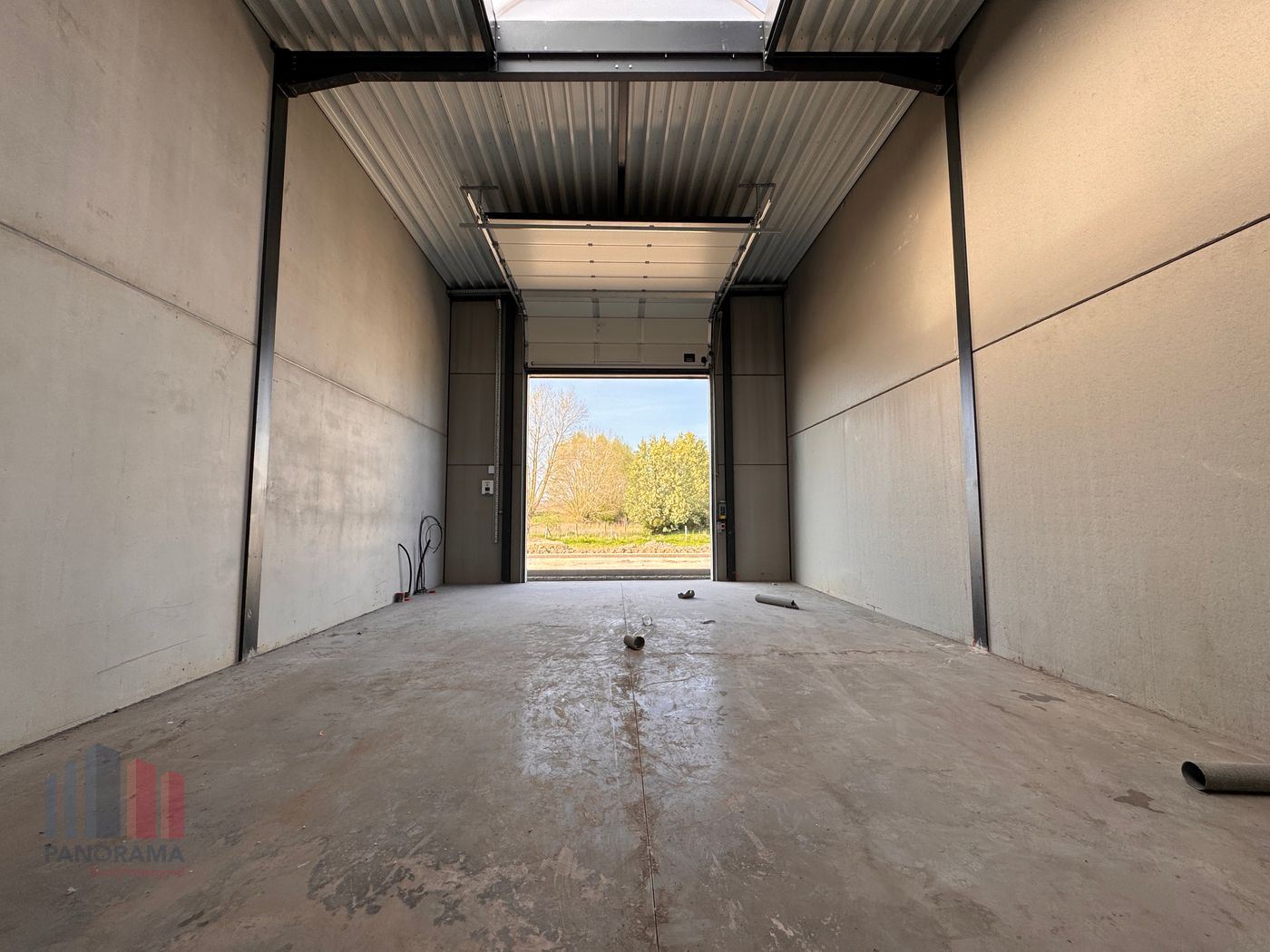136 m² NIEUWBOUW KMO-UNIT - photo 4
