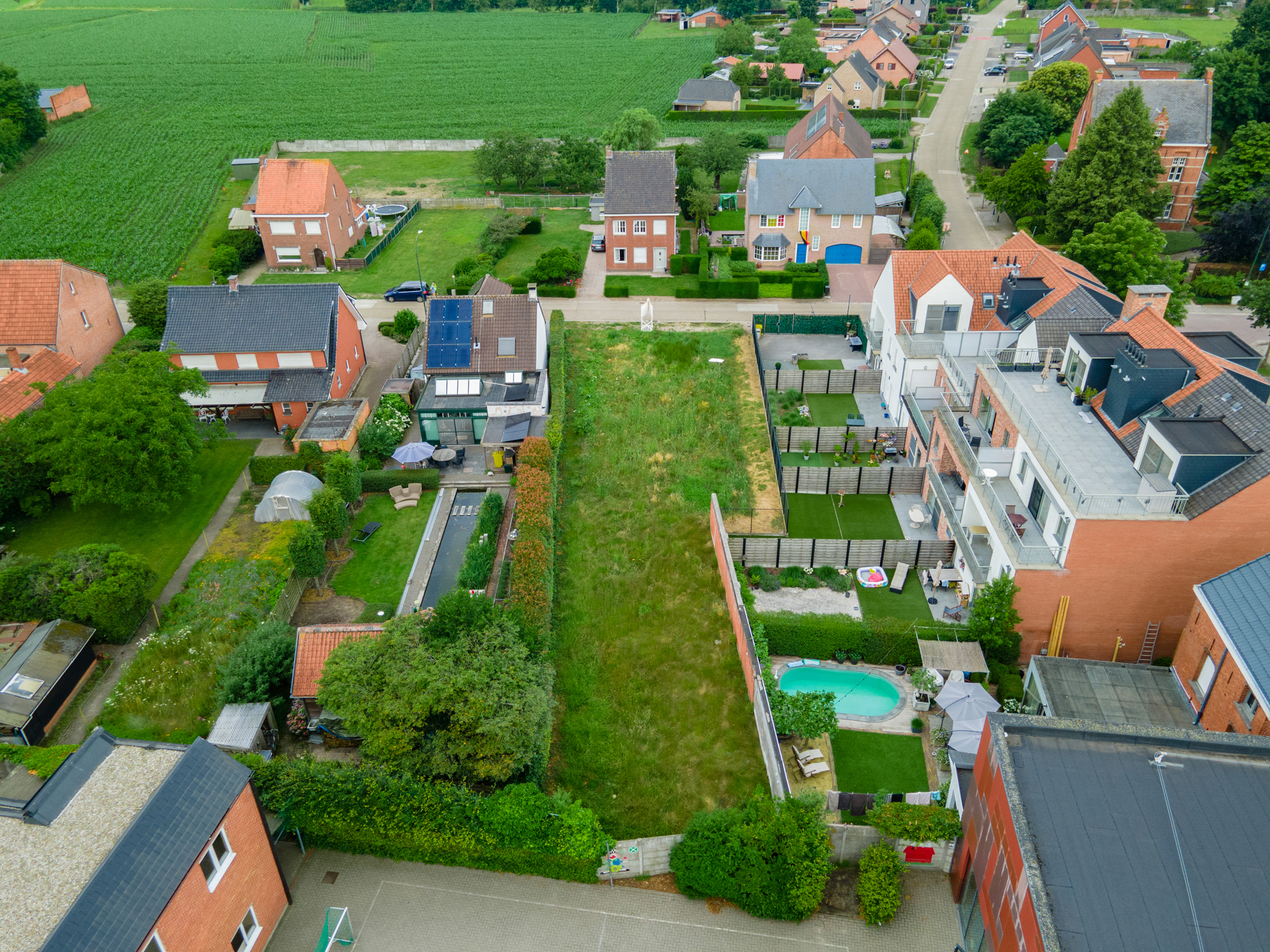 Land for sale in Beerse - photo 3