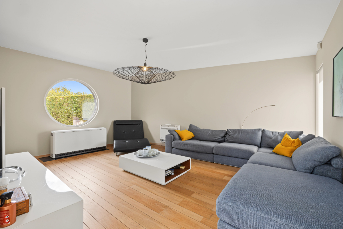 Riante, instapklare villa met tuinpaviljoen en garage op 1.065m² - foto 5