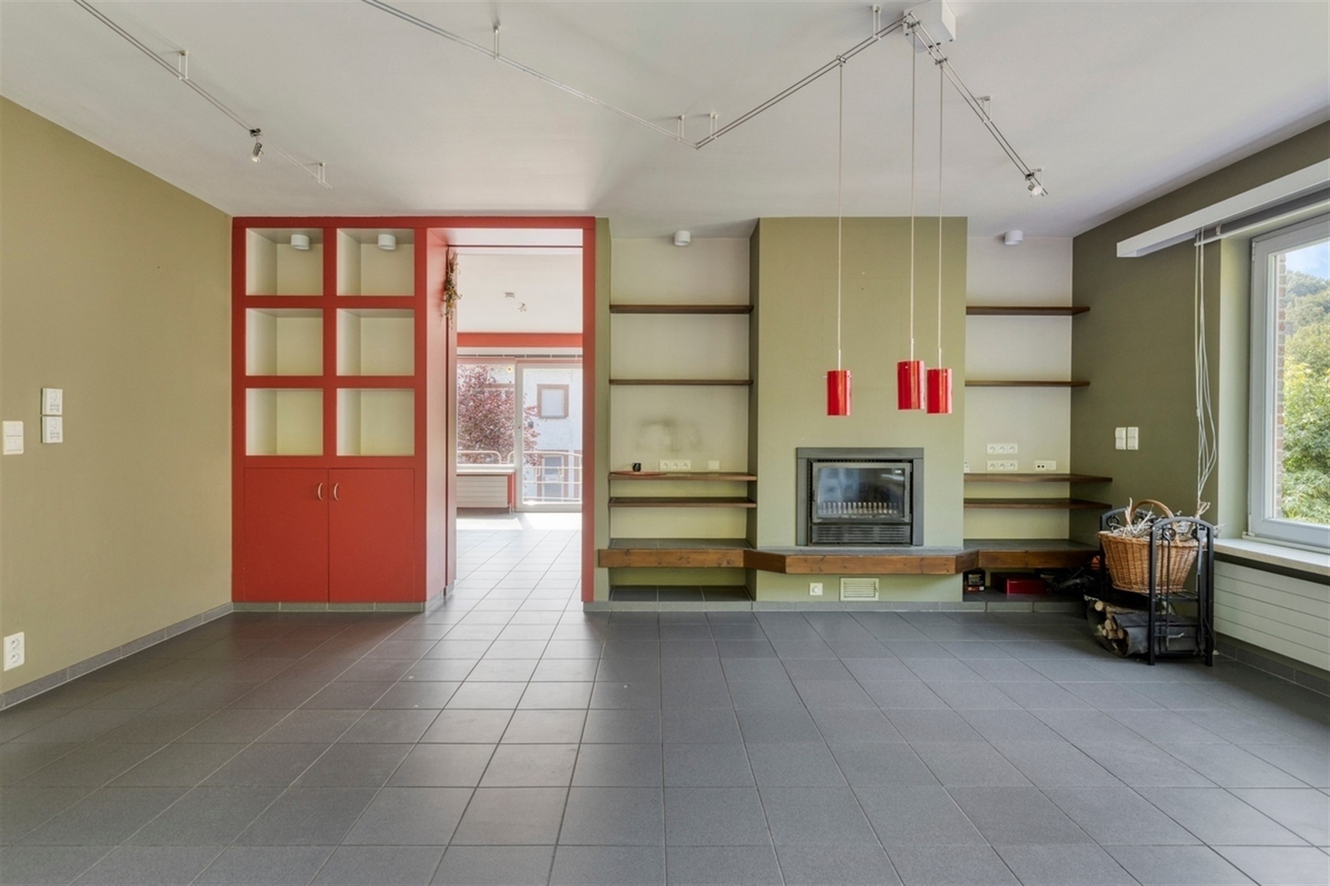 Recente en instapklare villa met 3/4 slaapkamers + bureau - foto 4