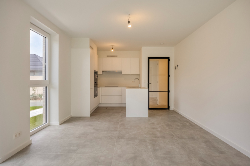 Denderleeuw, Anjelierenlaan - Steenweg - Fase 3 (Anjelierenlaan) - appartementen: Lot 12B/0.3 - photo 5