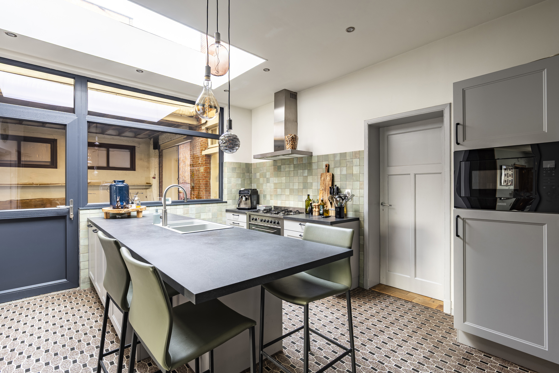 Maison à vendre à Ravels avec 4 chambres - photo 4