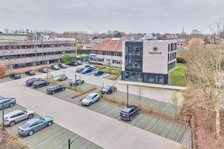 Commercial à louer à Hasselt