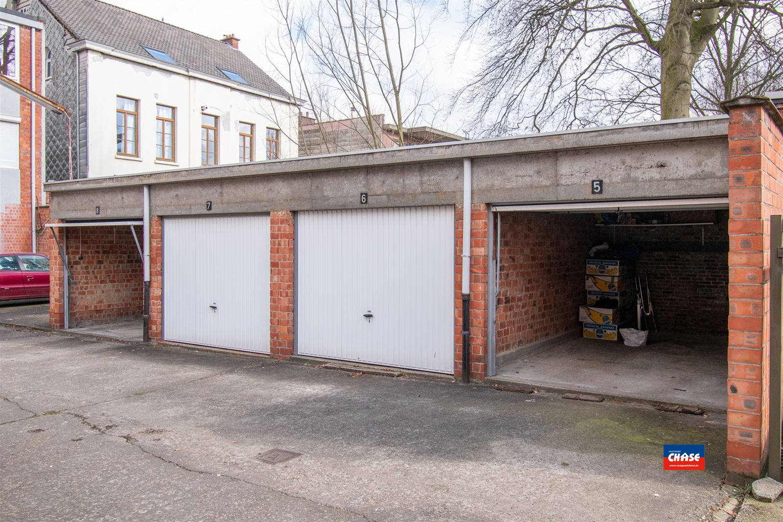 Garagebox in het centrum!  - foto 1