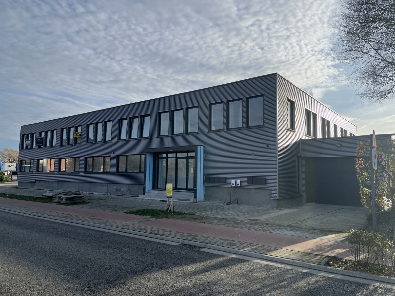 Activiteits- of opslagruimte op een toplocatie nabij de A12 - foto 4