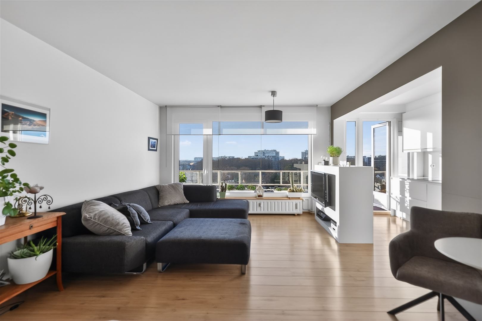 Appartement - photo 2