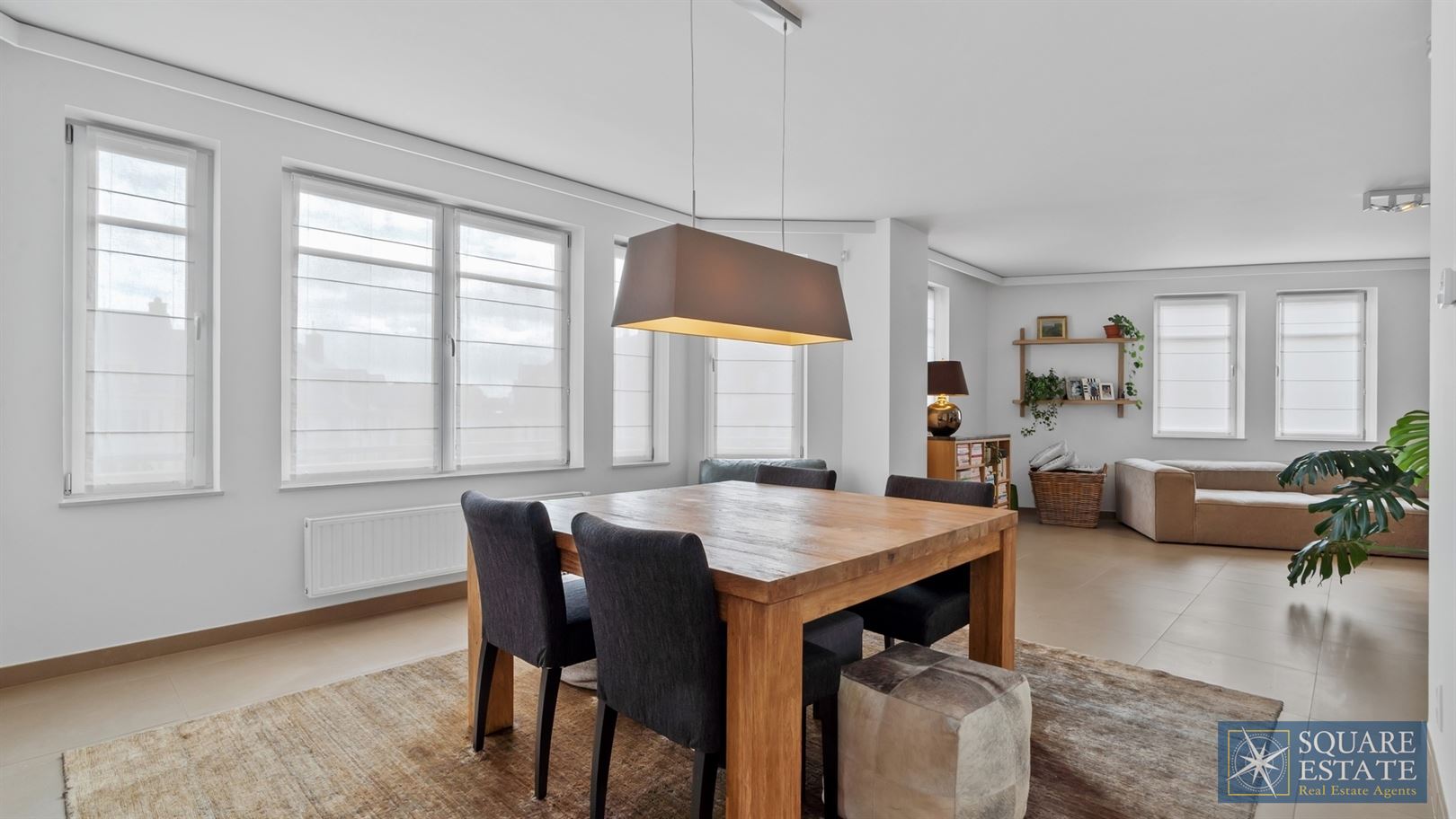 Charmante duplex gelegen op de prachtige Marktplein - foto 3