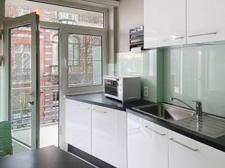 Appartement à louer à Lierre