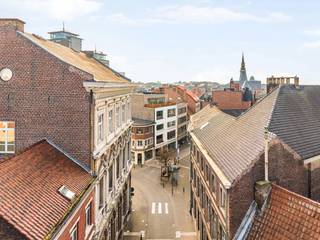 Apartment for sale in Hasselt