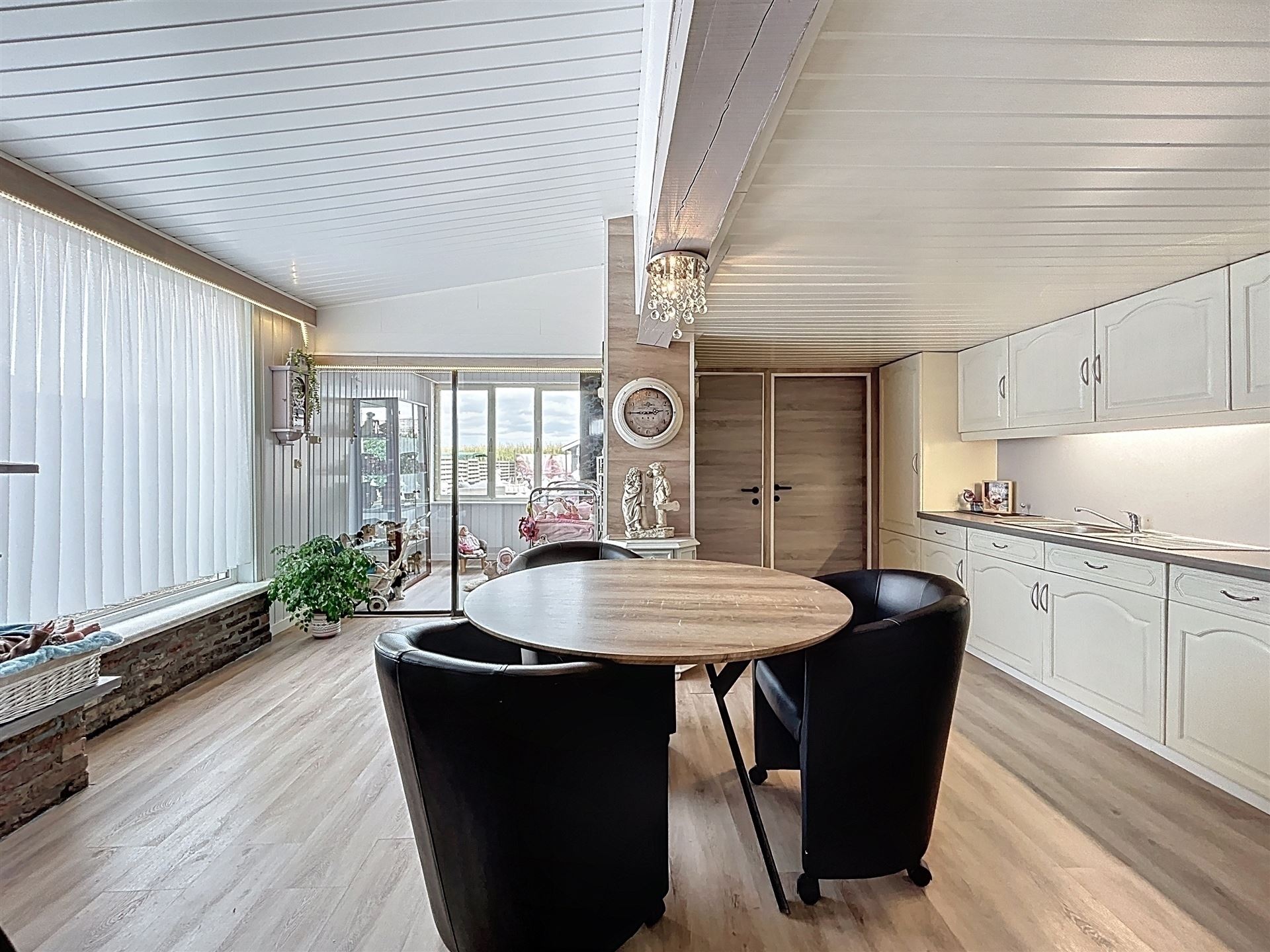 Halfopen woning - foto 5