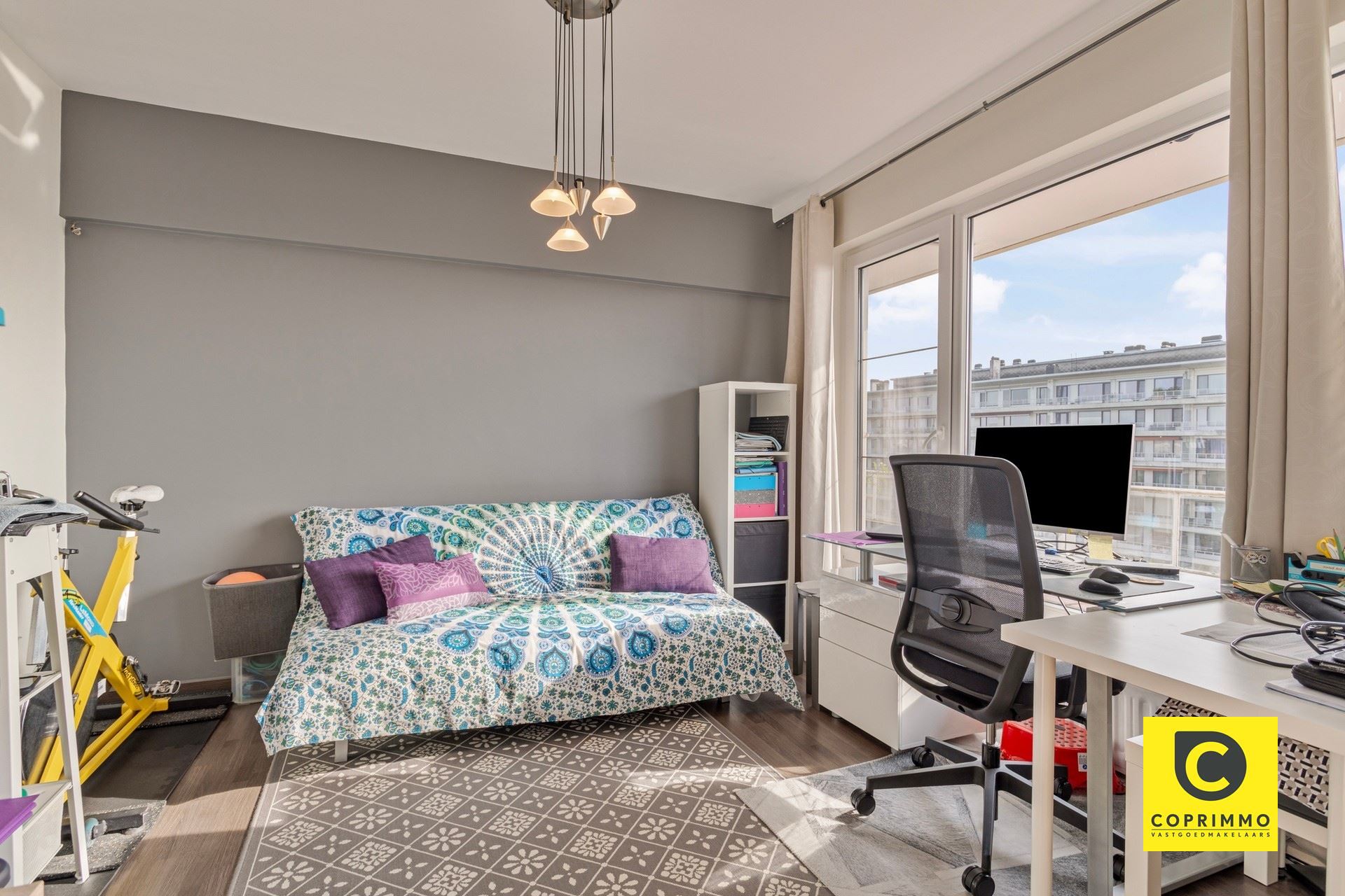 Appartement - photo 4