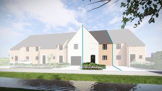 House for sale in Zedelgem