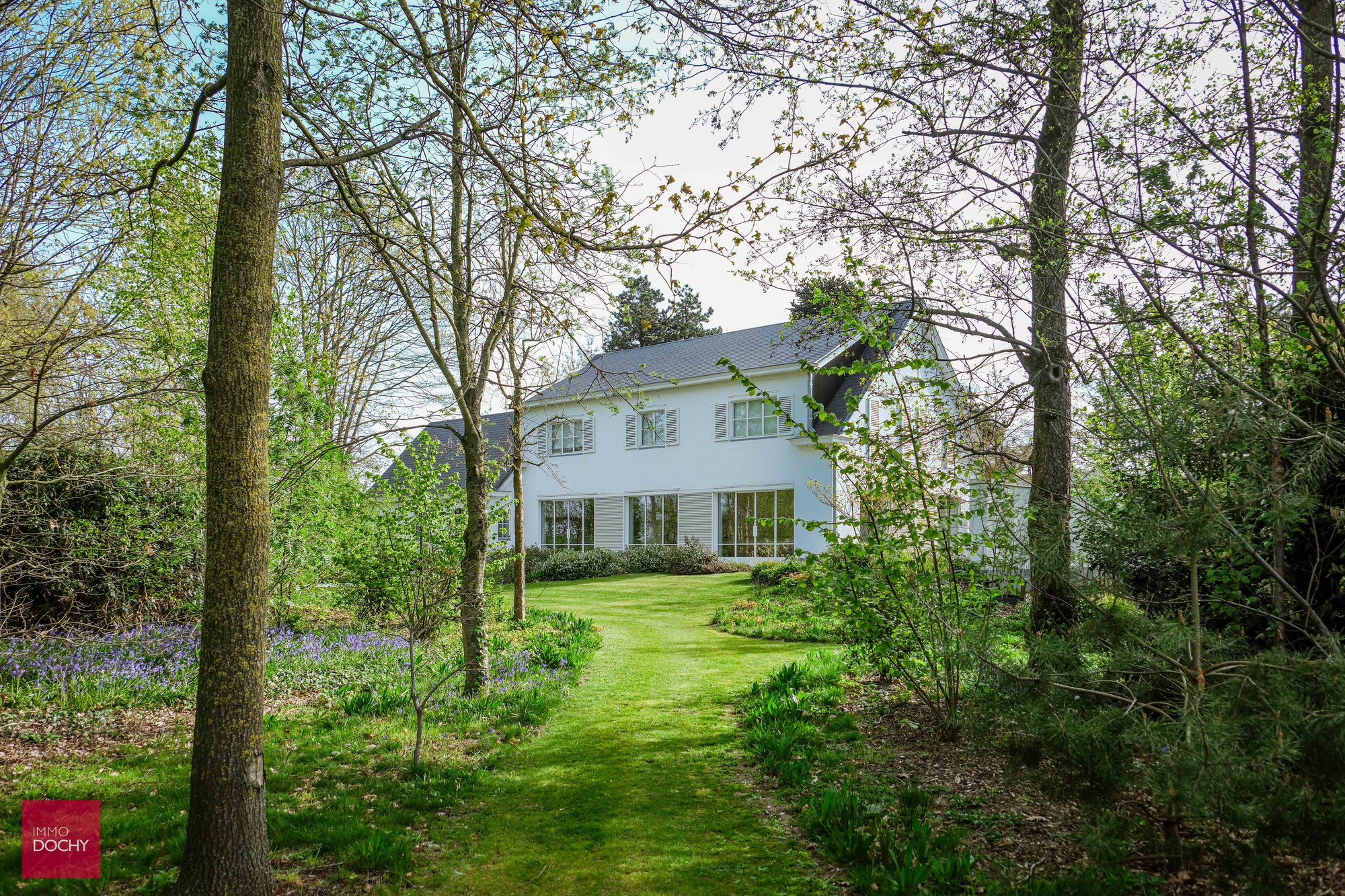 Prachtige villa afgewerkt met de grootste finesse - photo 3