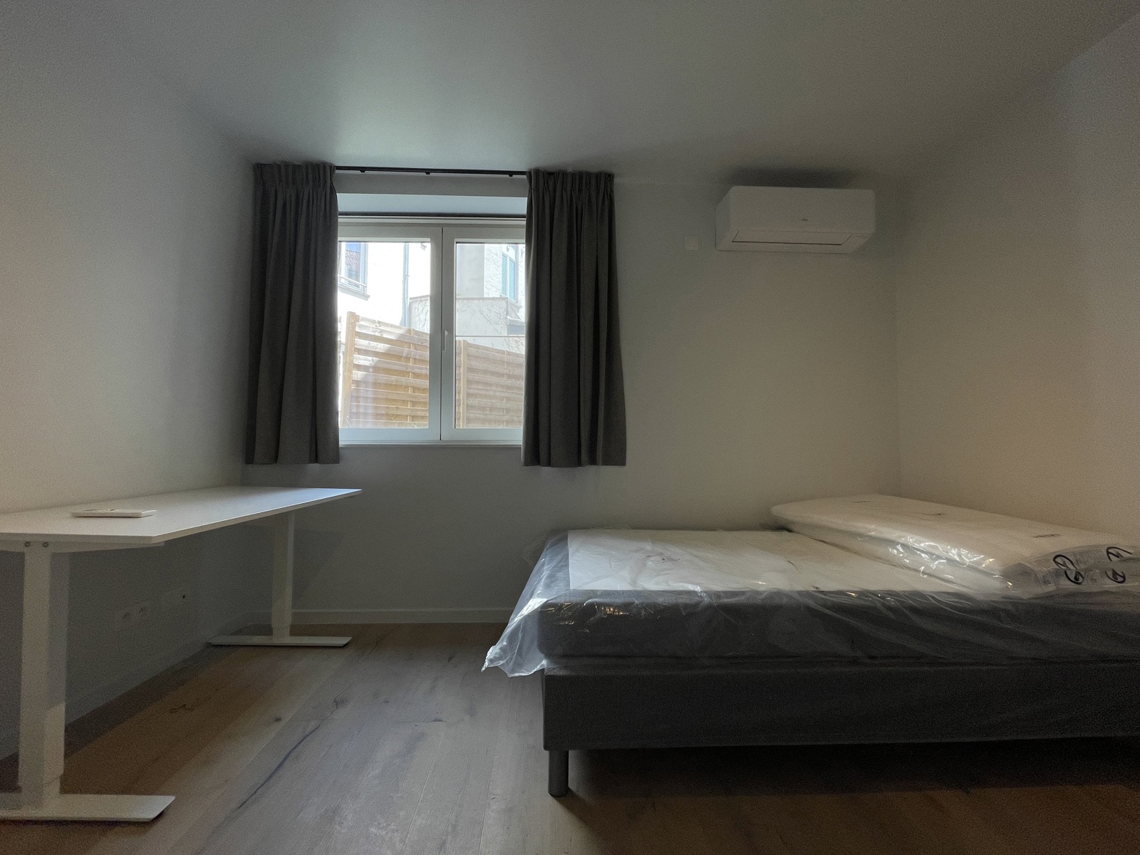 Kamer eigen sanitair regio Vismarkt!  - foto 2