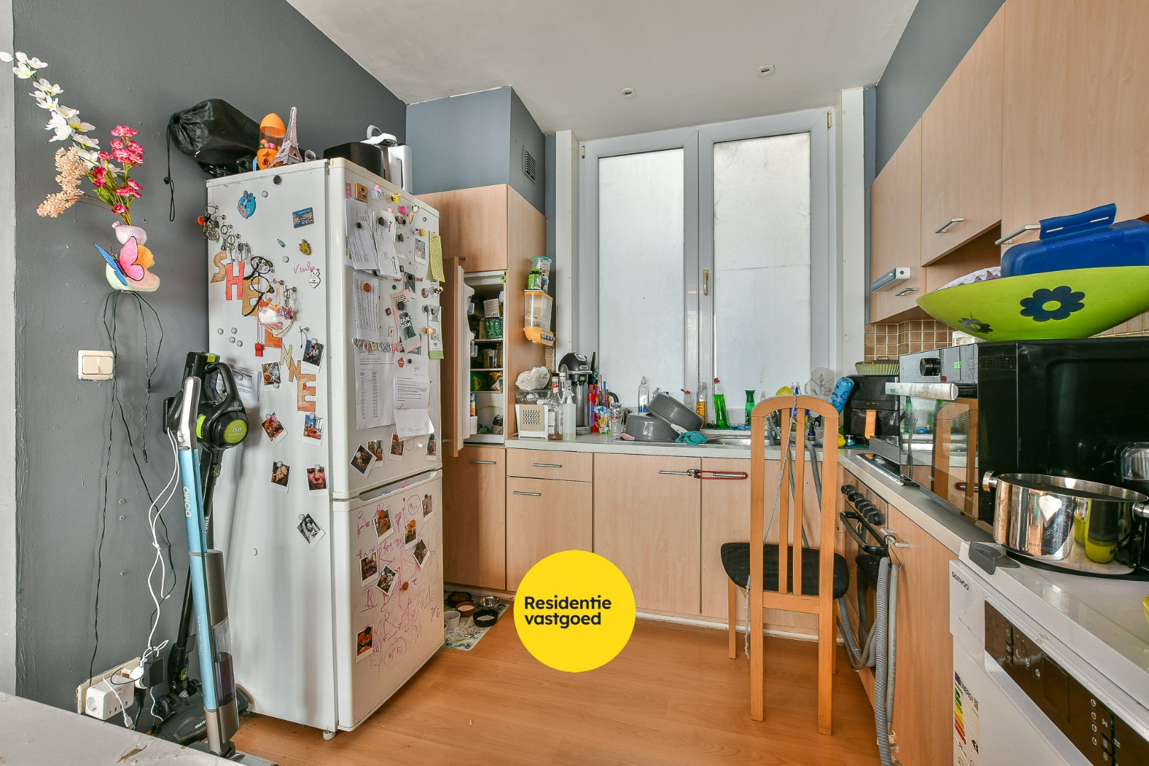 Instapklaar 2-slaapkamerappartement in centrum Blankenberge - foto 4