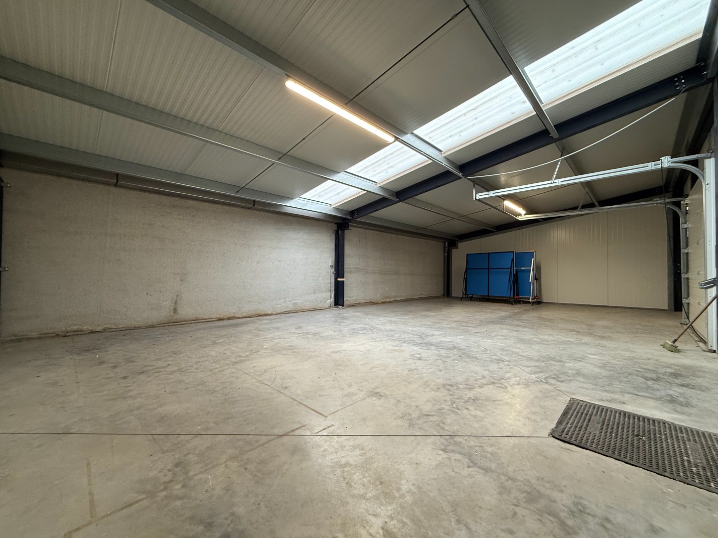 Opslagruimte - loods - foto 3