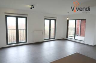 Wonen met zicht op een groene zone? Check. Ruimte? Check. Comfort? Dubbel check!Uw eerste vastgoedinvestering… of toch liever meteen genieten in uw...