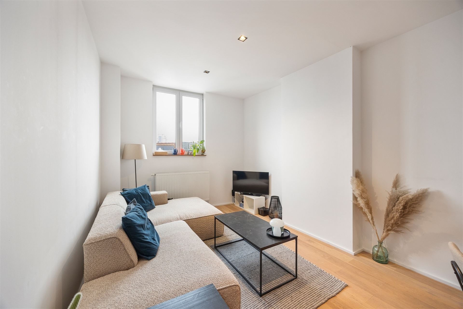 Apartment for rent in Antwerp with 1 bedroom - photo 2