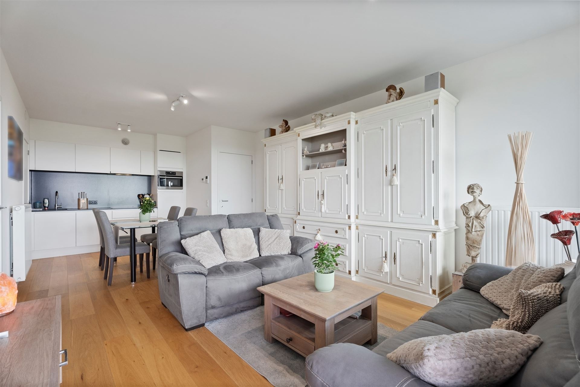 Appartement - photo 5