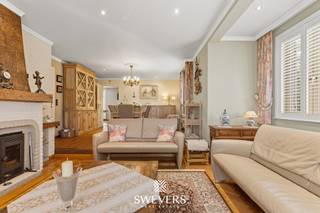 House for sale in Leopoldsburg