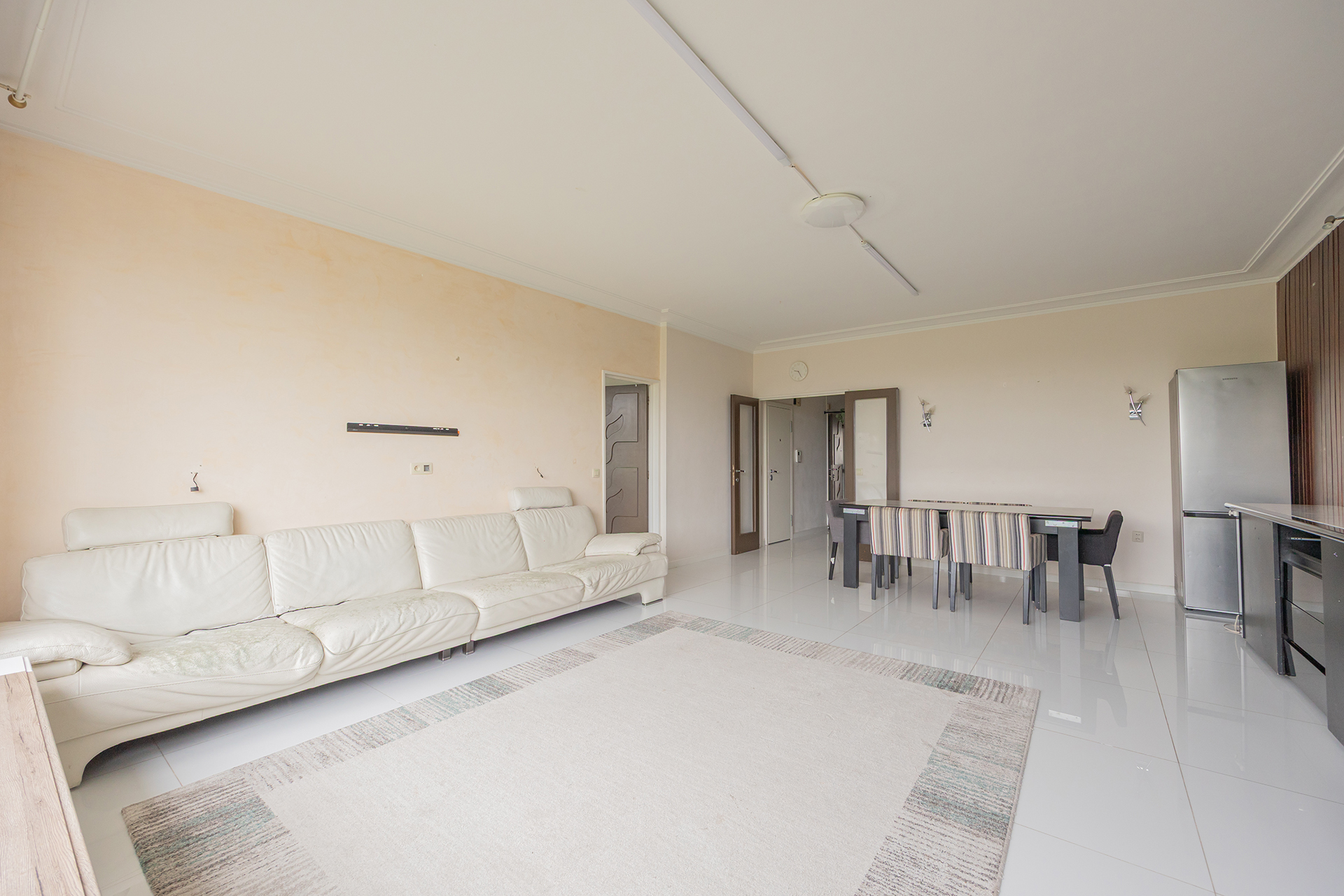 Appartement à vendre à Anvers avec 2 chambres - photo 5