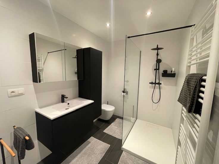 Appartement te koop in Antwerpen met 1 slaapkamer - foto 5