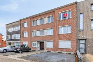 Appartement à vendre à Bourg-Léopold
