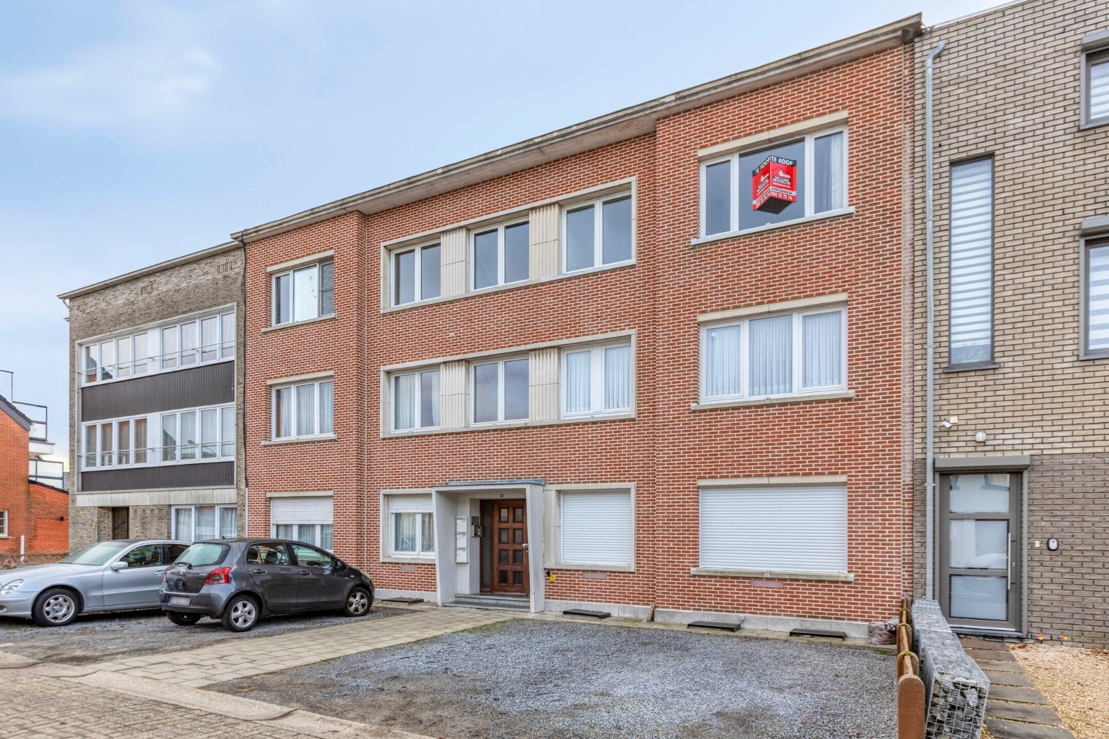 Appartement à vendre à Leopoldsburg avec 2 chambres - photo 1