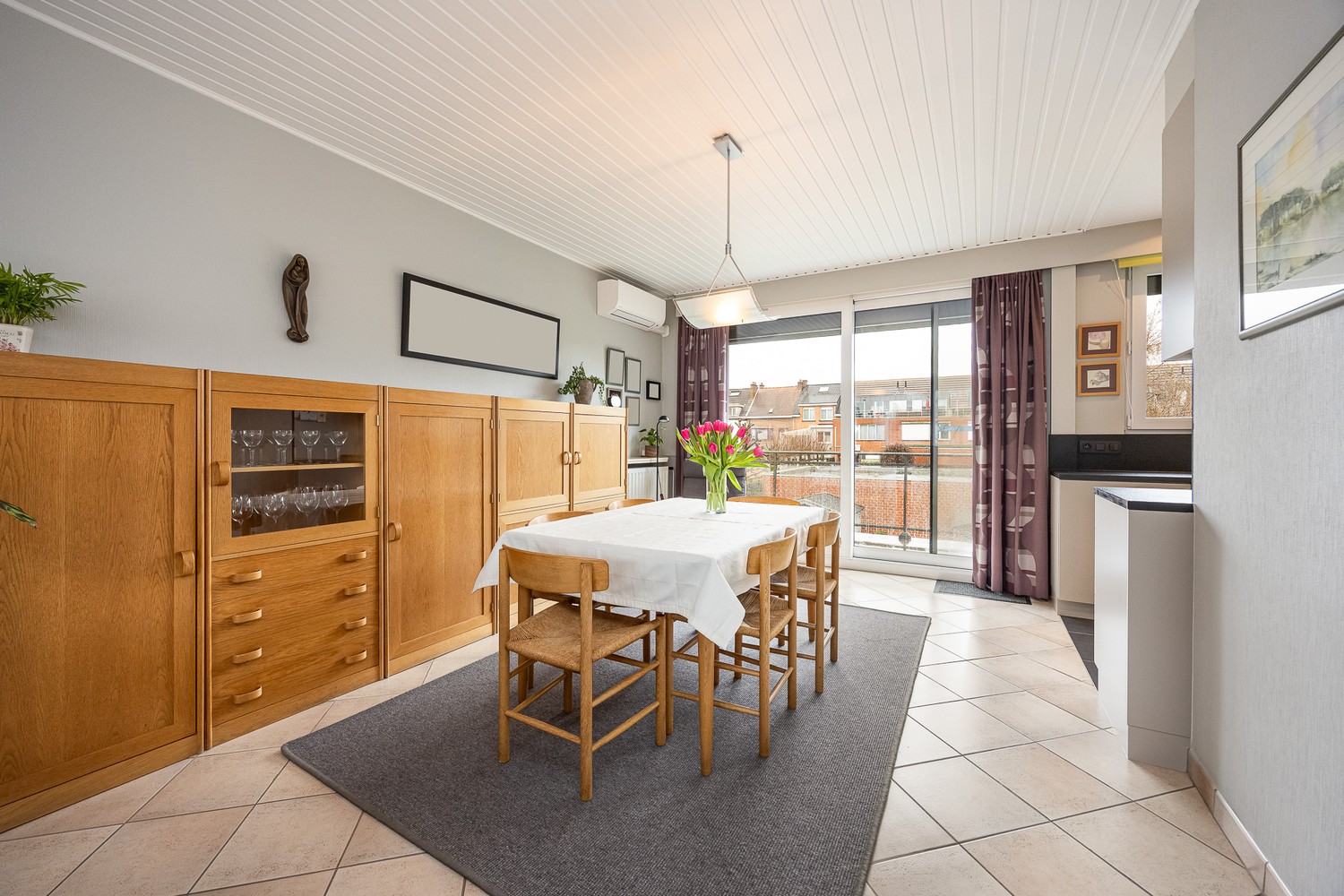 Maison à vendre à Merksem avec 3 chambres - photo 3