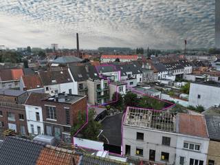 House for sale in Ghent