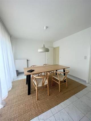 Apartment for rent in Hasselt