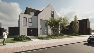 Appartement à vendre à Herselt